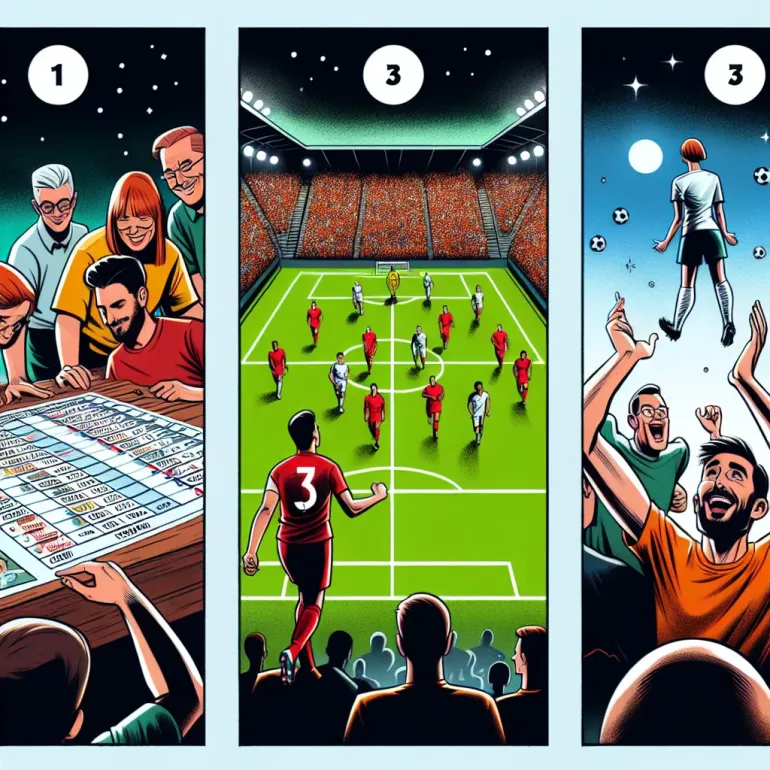 таблица лиги 1