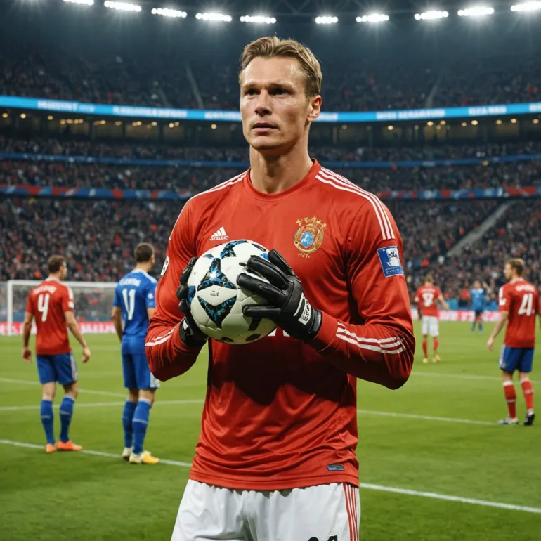 Покорял Европу с командой-легендой, променял Россию на Украину, сыграл свадьбу в 50 лет: Истории о Филимонове