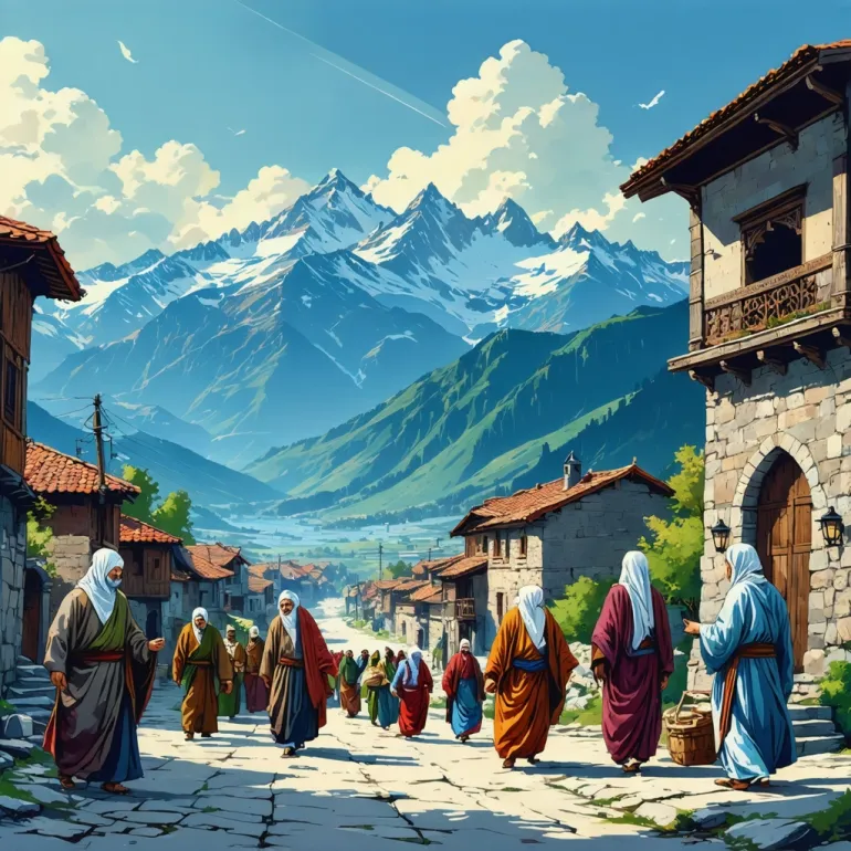 Полное руководство по грузины мусульмане от экспертов: понимание важной и многогранной темы