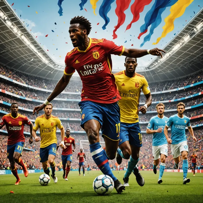 Ланс уступает Марселю и упускает шанс обойти ПСЖ в Лиге 1