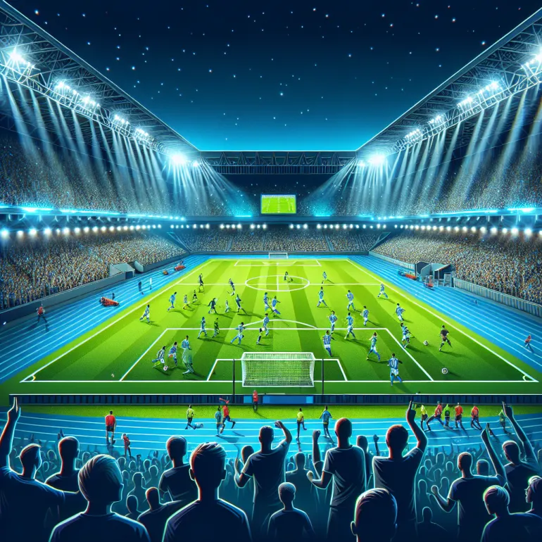 Днепр-1 и Спартак Трнава: История, Соперничество и Современные Реалии