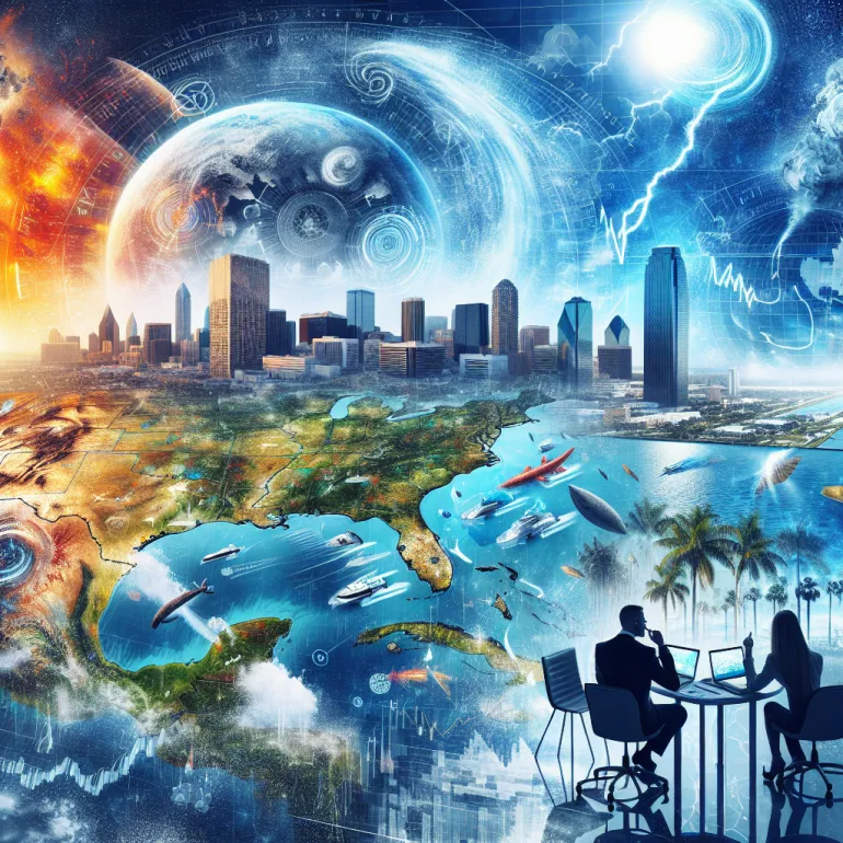 Флорида Даллас Прогноз: Захватывающий Анализ и Ожидания