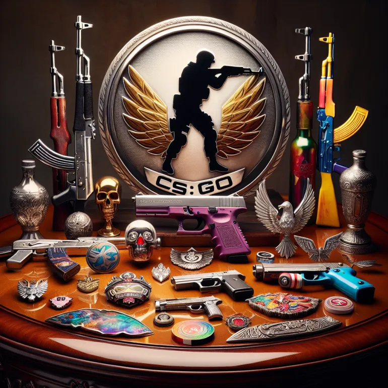 Флот в CS:GO: Таблица и её Значение