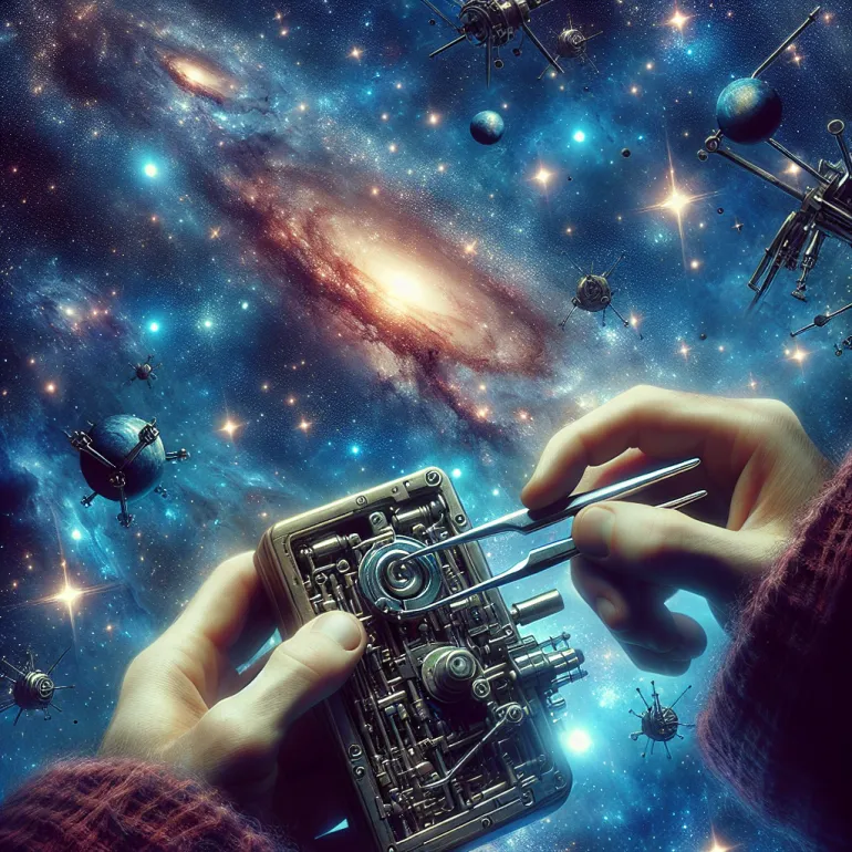 Mastering Lockpicking in Starfield: Tips and Tricks for Success