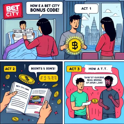 Бетсити бонус код: секретный ключ к успешным ставкам